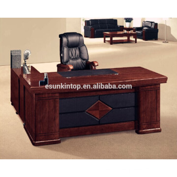 Tipo de mobiliário de escritório e móveis comerciais Mesa de escritório de uso geral